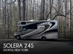 Used 2014 Forest River Solera 24S available in Esopus, New York