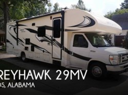 Used 2016 Jayco Greyhawk 29MV available in Leeds, Alabama