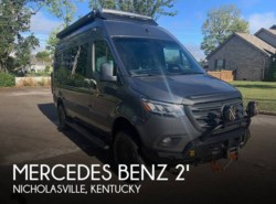 Used 2025 Mercedes-Benz Sprinter 2500 AWD 144WB available in Nicholasville, Kentucky