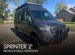 Used 2025 Mercedes-Benz Sprinter 2500 AWD 144WB available in Nicholasville, Kentucky