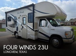 Used 2018 Thor Motor Coach Four Winds 23U available in Longview, Texas