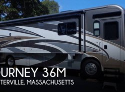 Used 2012 Winnebago Journey 36M available in Centerville, Massachusetts