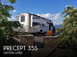 Used 2016 Jayco Precept 35s available in Layton, Utah