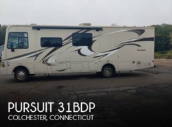 Used 2013 Coachmen Pursuit 31BDP available in Colchester, Connecticut