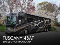 Used 2015 Thor Motor Coach Tuscany 45AT available in Stanley, North Carolina