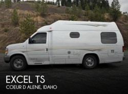 Used 2012 Pleasure-Way Excel TS available in Coeur D Alene, Idaho
