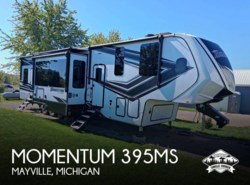 Used 2023 Grand Design Momentum 395MS available in Mayville, Michigan