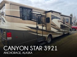 Used 2015 Newmar Canyon Star 3921 available in Anchorage, Alaska