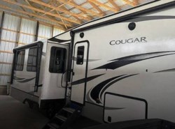 Used 2021 Keystone Cougar 316RLS available in Pylesville, Maryland