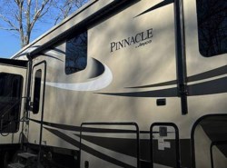 Used 2017 Jayco Pinnacle 36KPTS available in Calverton, New York