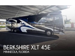 Used 2024 Forest River Berkshire XLT 45E available in Minneola, Florida