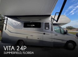 Used 2025 Winnebago Vita 24P available in Summerfield, Florida