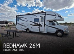 Used 2024 Jayco Redhawk 26M available in Hurricane, Utah