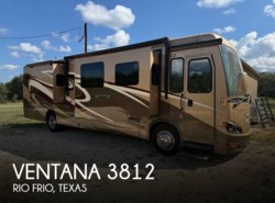 Used 2015 Newmar Ventana 3812 available in Rio Frio, Texas