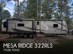 Used 2021 Highland Ridge Mesa Ridge 322RLS available in Tyler, Texas