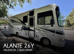 Used 2017 Jayco Alante 26Y available in Valencia, California