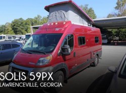 Used 2022 Winnebago Solis 59PX available in Lawrenceville, Georgia