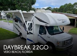 Used 2021 Thor Motor Coach Daybreak 22GO available in Vero Beach, Florida