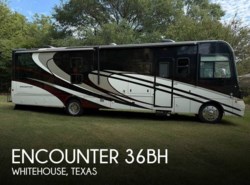 Used 2014 Fleetwood Encounter 36BH available in Whitehouse, Texas