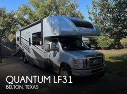 Used 2025 Thor Motor Coach Quantum LF31 available in Belton, Texas