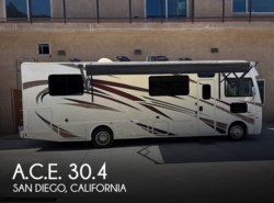 Used 2020 Thor Motor Coach A.C.E. 30.4 available in San Diego, California
