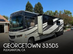 Used 2014 Forest River Georgetown 335DS available in Pleasanton, California