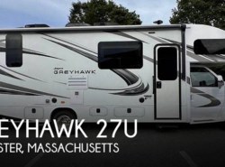 Used 2021 Jayco Greyhawk 27U available in Brewster, Massachusetts