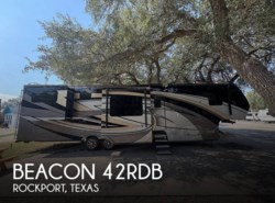 Used 2022 Vanleigh Beacon 42RDB available in Rockport, Texas
