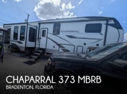 Used 2023 Coachmen Chaparral 373 MBRB available in Bradenton, Florida