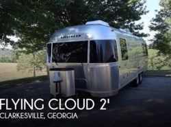 Used 2018 Airstream Flying Cloud 27FB TWIN available in Clarkesville, Georgia