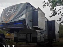 Used 2017 Forest River XLR Thunderbolt 341AMP available in Washington, Utah