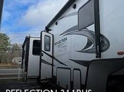 Used 2022 Grand Design Reflection 311BHS available in Old Orchard Beach, Maine