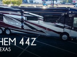 Used 2023 Entegra Coach Anthem 44Z available in Lufkin, Texas
