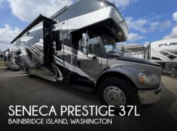 Used 2024 Jayco Seneca Prestige 37L available in Bainbridge Island, Washington