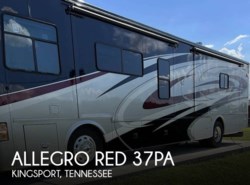 Used 2015 Tiffin Allegro Red 37PA available in Kingsport, Tennessee