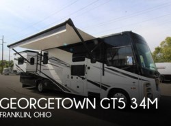 Used 2022 Forest River Georgetown GT5 34M available in Franklin, Ohio