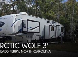 Used 2023 Cherokee Arctic Wolf 3660SUITE available in Sneads Ferry, North Carolina
