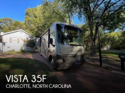 Used 2013 Winnebago Vista 35F available in Charlotte, North Carolina