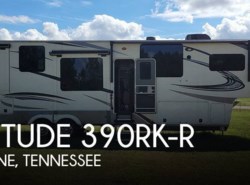 Used 2020 Grand Design Solitude 390RK-R available in White Pine, Tennessee