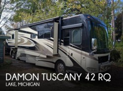 Used 2010 Damon Tuscany 42RQ available in Lake, Michigan