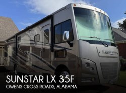 Used 2018 Winnebago Sunstar LX 35F available in Owens Cross Roads, Alabama