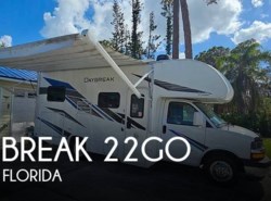 Used 2020 Thor Motor Coach Daybreak 22GO available in Venice, Florida