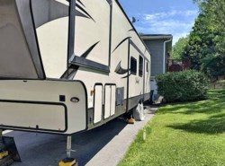 Used 2018 CrossRoads Volante 3601LF available in Poughkeepsie, New York