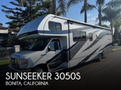 Used 2019 Forest River Sunseeker 3050S available in Bonita, California