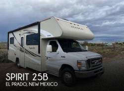 Used 2016 Itasca Spirit 25B available in El Prado, New Mexico