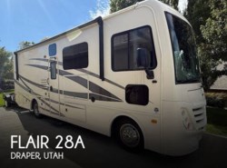 Used 2019 Fleetwood Flair 28A available in Draper, Utah
