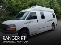 Used 2013 Roadtrek Ranger RT available in Wawarsing, New York