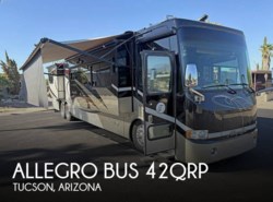 Used 2009 Tiffin Allegro Bus 42QRP available in Tucson, Arizona