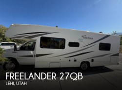 Used 2020 Coachmen Freelander 27QB available in Lehi, Utah