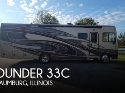 Used 2018 Fleetwood Bounder 33C available in Schaumburg, Illinois